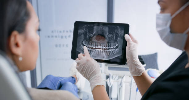Licensed Dental service in Palo Pinto County County, TX - Smile Center Dentistry